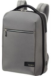 SAMSONITE Plecak LITEPOINT 14.1 szary KF2-08-003  - 196140 - Zdjęcie 1