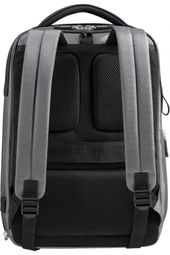 SAMSONITE Plecak LITEPOINT 14.1 szary KF2-08-003  - 196140 - Zdjęcie 2