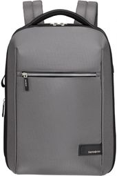 SAMSONITE Plecak LITEPOINT 14.1 szary KF2-08-003  - 196140 - Zdjęcie 3
