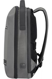 SAMSONITE Plecak LITEPOINT 14.1 szary KF2-08-003  - 196140 - Zdjęcie 4