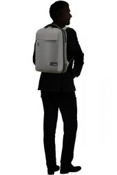 SAMSONITE Plecak LITEPOINT 14.1 szary KF2-08-003  - 196140 - Zdjęcie 6