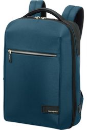 SAMSONITE Plecak LITEPOINT 14.1 niebieski KF2-11-003  - 196141 - Zdjęcie 1