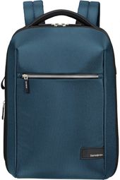 SAMSONITE Plecak LITEPOINT 14.1 niebieski KF2-11-003  - 196141 - Zdjęcie 2