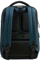 SAMSONITE Plecak LITEPOINT 14.1 niebieski KF2-11-003  - 196141 - Zdjęcie 3
