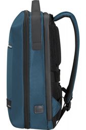 SAMSONITE Plecak LITEPOINT 14.1 niebieski KF2-11-003  - 196141 - Zdjęcie 4