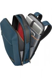 SAMSONITE Plecak LITEPOINT 14.1 niebieski KF2-11-003  - 196141 - Zdjęcie 5