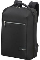 SAMSONITE Plecak LITEPOINT 15.6 czarny KF2-09-004  - 196142 - Zdjęcie 1