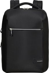 SAMSONITE Plecak LITEPOINT 15.6 czarny KF2-09-004  - 196142 - Zdjęcie 2