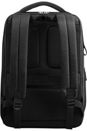 SAMSONITE Plecak LITEPOINT 15.6 czarny KF2-09-004  - 196142 - Zdjęcie 3