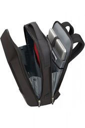 SAMSONITE Plecak LITEPOINT 15.6 czarny KF2-09-004  - 196142 - Zdjęcie 5