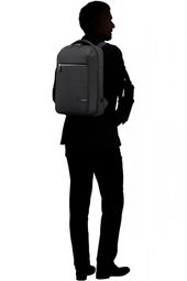 SAMSONITE Plecak LITEPOINT 15.6 czarny KF2-09-004  - 196142 - Zdjęcie 6