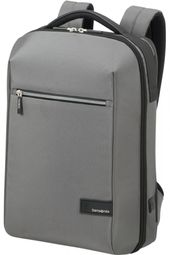 SAMSONITE Plecak LITEPOINT 15.6 szary KF2-08-004  - 196143 - Zdjęcie 1