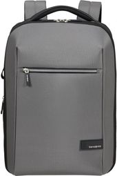 SAMSONITE Plecak LITEPOINT 15.6 szary KF2-08-004  - 196143 - Zdjęcie 2