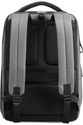 SAMSONITE Plecak LITEPOINT 15.6 szary KF2-08-004  - 196143 - Zdjęcie 3