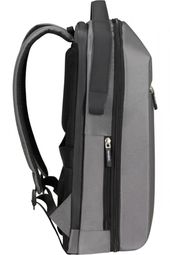 SAMSONITE Plecak LITEPOINT 15.6 szary KF2-08-004  - 196143 - Zdjęcie 4