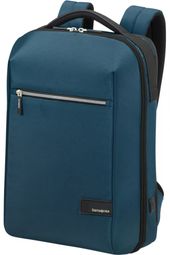 SAMSONITE Plecak LITEPOINT 15.6 niebieski KF2-11-004  - 196144 - Zdjęcie 1