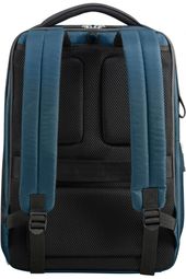 SAMSONITE Plecak LITEPOINT 15.6 niebieski KF2-11-004  - 196144 - Zdjęcie 2