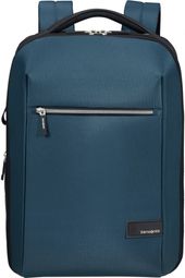 SAMSONITE Plecak LITEPOINT 15.6 niebieski KF2-11-004  - 196144 - Zdjęcie 3