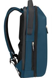 SAMSONITE Plecak LITEPOINT 15.6 niebieski KF2-11-004  - 196144 - Zdjęcie 4