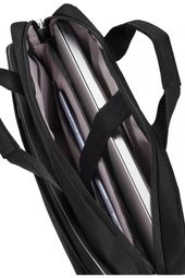 SAMSONITE Torba na notebook GUARDIT CLASSY 15.6 czarny KH1-09-001  - 196522 - Zdjęcie 2