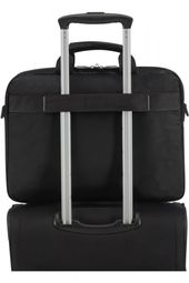 SAMSONITE Torba na notebook GUARDIT CLASSY 15.6 czarny KH1-09-001  - 196522 - Zdjęcie 3
