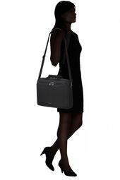 SAMSONITE Torba na notebook GUARDIT CLASSY 15.6 czarny KH1-09-001  - 196522 - Zdjęcie 6