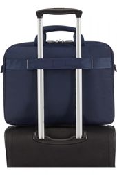 SAMSONITE Torba na notebook GUARDIT CLASSY 15.6 midnight blue KH1-11-001  - 196523 - Zdjęcie 3