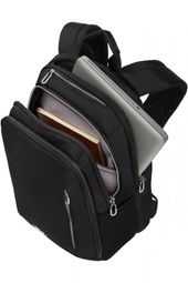 SAMSONITE Plecak GUARDIT CLASSY 14.1 czarny KH1-09-002  - 196525 - Zdjęcie 6