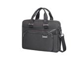 SAMSONITE Torba do notebooka Slim Upstream 14.1 cali 84D-18-003, czarna - 199711 - Zdjęcie 1