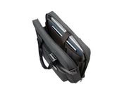 SAMSONITE Torba do notebooka Slim Upstream 14.1 cali 84D-18-003, czarna - 199711 - Zdjęcie 2
