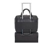 SAMSONITE Torba do notebooka Slim Upstream 14.1 cali 84D-18-003, czarna - 199711 - Zdjęcie 4