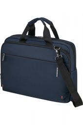 SAMSONITE Torba na notebook NETWORK 4 15.6 granatowa  - 212994 - Zdjęcie 1