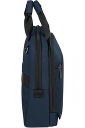 SAMSONITE Torba na notebook NETWORK 4 15.6 granatowa  - 212994 - Zdjęcie 3