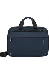 SAMSONITE Torba na notebook NETWORK 4 15.6 granatowa  - 212994 - Zdjęcie 6