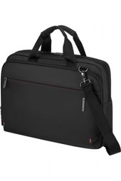 SAMSONITE Torba na notebook NETWORK 4 15.6 czarna - 212995 - Zdjęcie 1