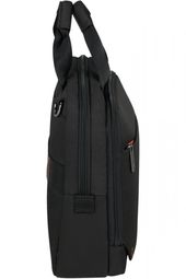 SAMSONITE Torba na notebook NETWORK 4 15.6 czarna - 212995 - Zdjęcie 3