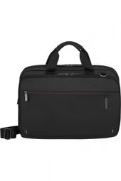 SAMSONITE Torba na notebook NETWORK 4 15.6 czarna - 212995 - Zdjęcie 6