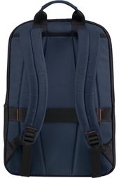 SAMSONITE Plecak na laptopa NETWORK 4 14.1 granatowy - 212996 - Zdjęcie 3