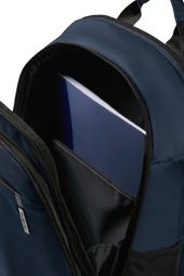 SAMSONITE Plecak na laptopa NETWORK 4 14.1 granatowy - 212996 - Zdjęcie 5