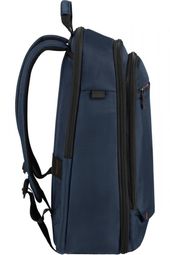 SAMSONITE Plecak na laptopa NETWORK 4 14.1 granatowy - 212996 - Zdjęcie 7