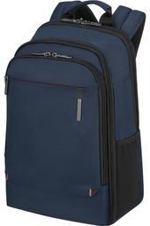 SAMSONITE Plecak na laptopa NETWORK 4 14.1 granatowy - 212996 - Zdjęcie 10