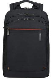 SAMSONITE Plecak na laptopa NETWORK 4 15.6 czarny - 212999 - Zdjęcie 2
