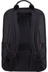 SAMSONITE Plecak na laptopa NETWORK 4 15.6 czarny - 212999 - Zdjęcie 3