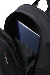 SAMSONITE Plecak na laptopa NETWORK 4 15.6 czarny - 212999 - Zdjęcie 5