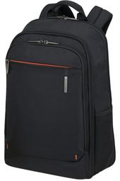 SAMSONITE Plecak na laptopa NETWORK 4 15.6 czarny - 212999 - Zdjęcie 9