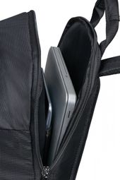SAMSONITE Plecak na laptopa NETWORK 4 15.6 czarny - 212999 - Zdjęcie 10