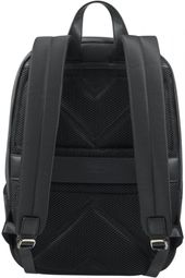 SAMSONITE Plecak na laptopa ECO WAVE 14.1 czarny - 214032 - Zdjęcie 2