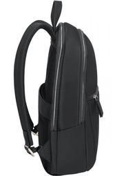 SAMSONITE Plecak na laptopa ECO WAVE 14.1 czarny - 214032 - Zdjęcie 5