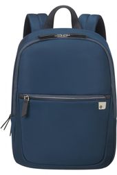 SAMSONITE Plecak na laptopa ECO WAVE 14.1 midnight blue - 214033 - Zdjęcie 1