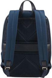 SAMSONITE Plecak na laptopa ECO WAVE 14.1 midnight blue - 214033 - Zdjęcie 2